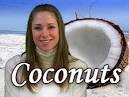 Coconuts