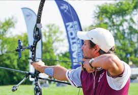 Image result for Taverham Archers