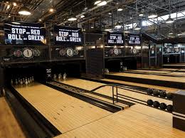 Image result for York & District Indoor Bowling Club
