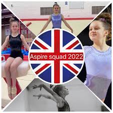 Image result for Abingdon Gymnastics Club