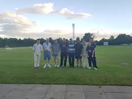 Image result for Ashton-Under-Hill Cricket Club