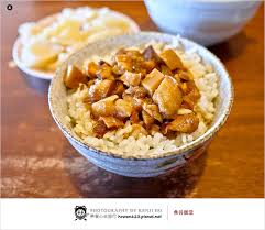 Image result for 魯肉飯