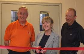 Image result for Haslemere Table Tennis Club