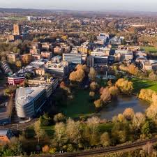 Image result for University Of Surrey