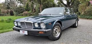 Image result for Black 1983 Jaguar