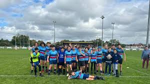 Image result for Dolgellau Old Grammarians Rugby Football Club