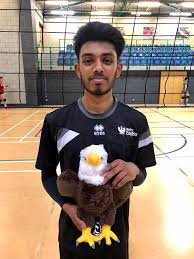 Image result for Malory Eagles volleyball club
