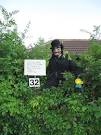 in Blewbury First Gordon Brown as Villain and now a hedge fund manager. - via Daymix