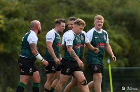 Image result for Drighlington Rugby League Football Club