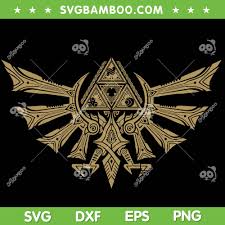 Image result for Tri-Force