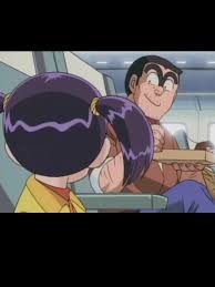 「乙姫菜々 こちら葛飾区亀有公園前派出所」の画像検索結果