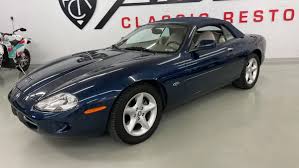 Image result for Westminster Blue 2000 Jaguar