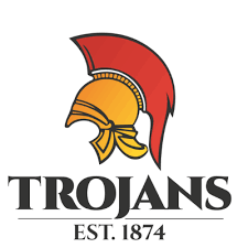 Image result for Trojans Squash Club