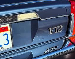 Image result for Solent Blue 1987 Jaguar