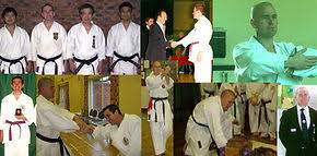 Image result for ZOKU SHOTOKAN KARATE (Baldock)