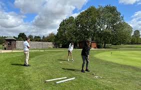 Image result for South Kyme Golf Club
