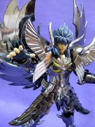 「天雄星ガルーダのアイアコス」の画像検索結果