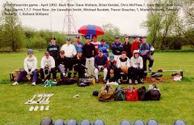 Image result for Guildford Mavericks