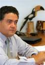 O ex-deputado federal Roberto Rocha parece ter dois objetivos claros na ... - roberto-rocha