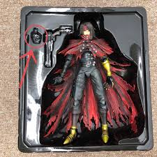 「ヴィンセント・ヴァレンタイン」の画像検索結果