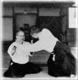 Image result for Kokyu Aikido Association