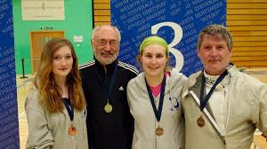 Image result for Watford Fencing Club