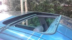 Image result for solar sunroof