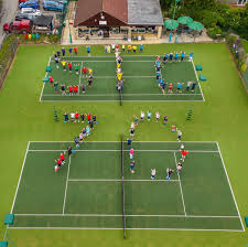 Image result for Sodbury Tennis Club