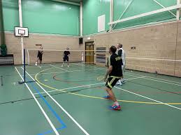 Image result for Stanway Badminton Club