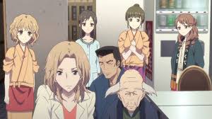 「四十万縁 花咲くいろは」の画像検索結果