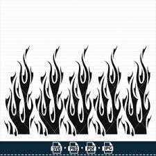 Image result for Graves Flames