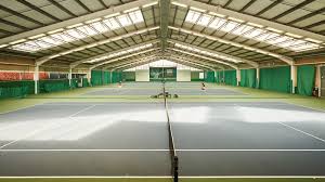 Image result for Chobham Tennis Club
