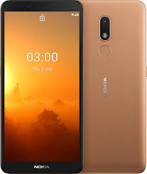 Image result for Nokia C3