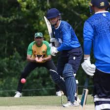Image result for Hem Heath Cricket Club