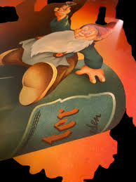 Image result for DRINK LOUTER KABOUTER