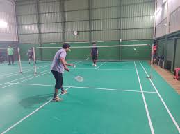 Image result for Lessa Em Badminton Club
