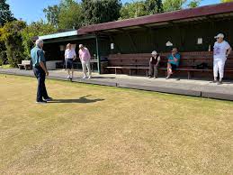 Image result for Broughton (Pentre) Bowling Club