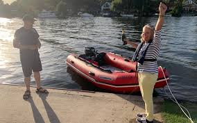 Image result for Kingston and Elmbridge Snorkellers