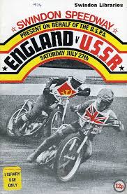 Image result for Swindon Robins Speedway