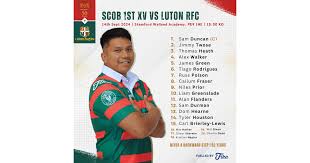Image result for Luton Rfc