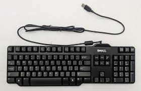 Afbeeldingsresultaat voor Dell SK-8115