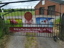 Image result for Kirkby Portland Cricket Club