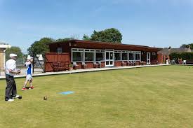 Image result for Canmore Bowling Club