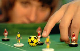 Image result for South Staffs Subbuteo Club