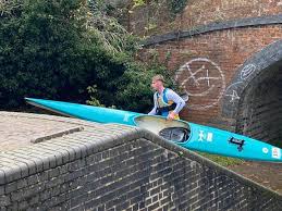 Image result for Falcon Kayak Club