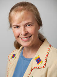 Dr Mary Liz Jameson