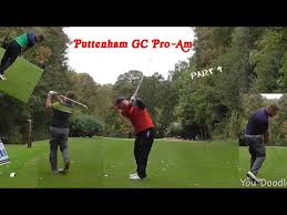 Image result for Puttenham Golf Club