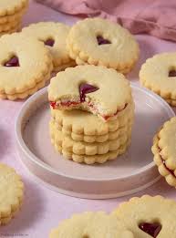 Image result for Jammy Dodgers