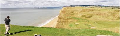 Image result for Bridport & West Dorset Golf Club Ltd
