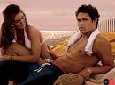 Mark Sanchez And Eliza Kruger
